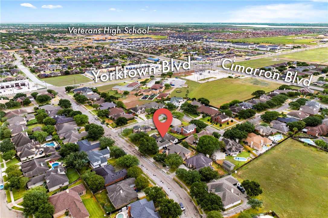 7534 Annemasse St Property Photo 4