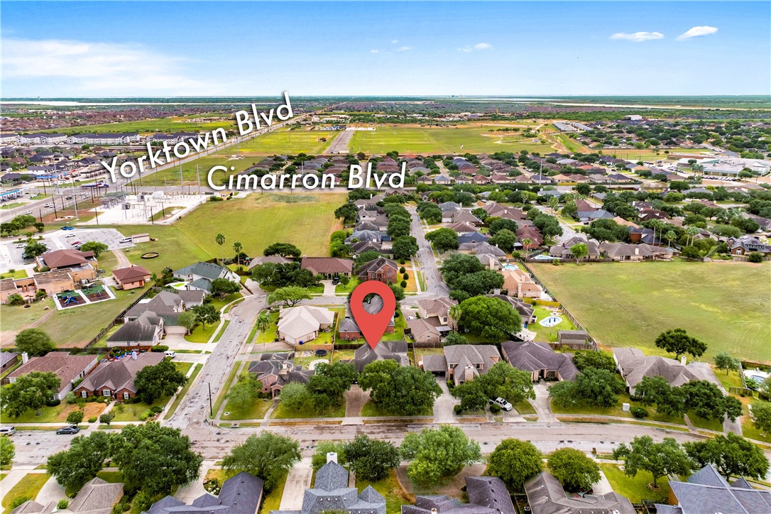 7534 Annemasse St Property Photo 34