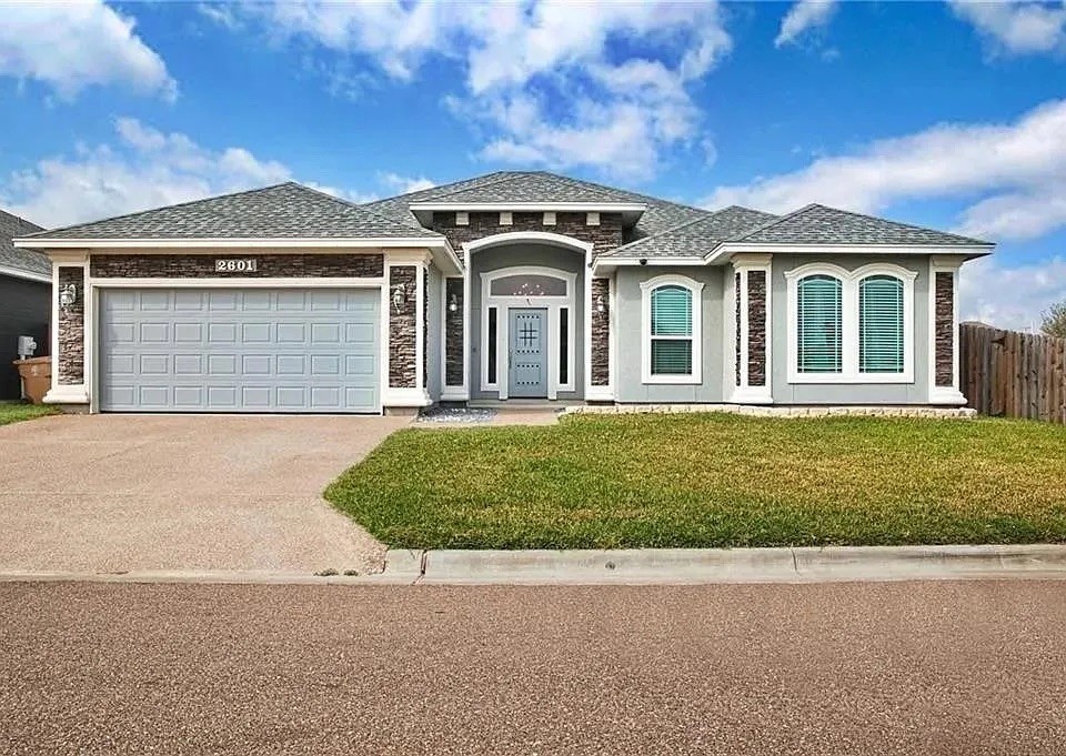 2601 Katie Ct Property Photo 1