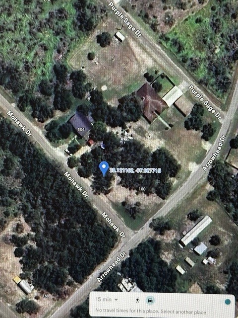 TBD Mohawk Dr Property Photo 1