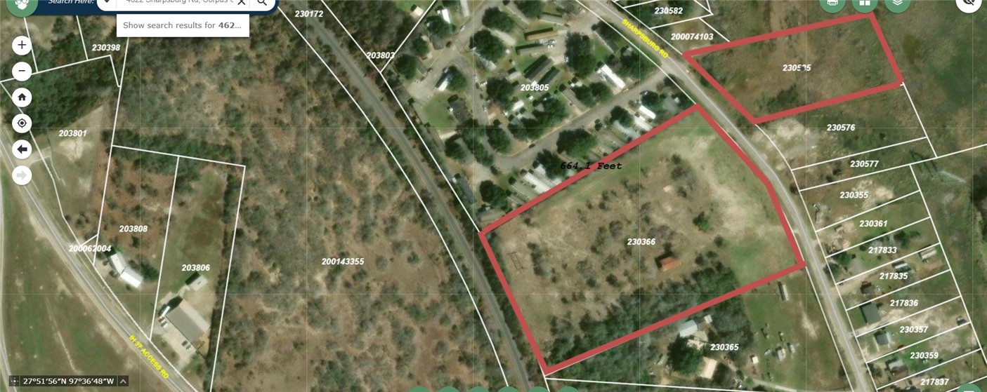4609 Sharpsburg Property Photo 2