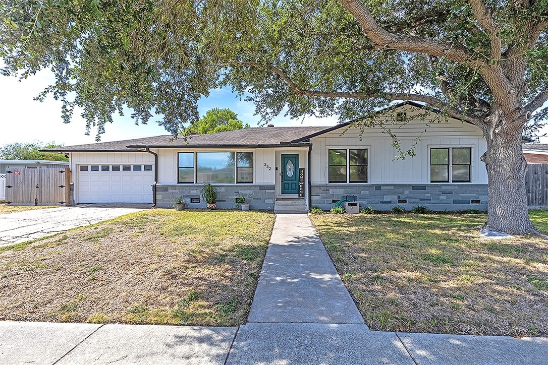 332 Doddridge St Property Photo 1