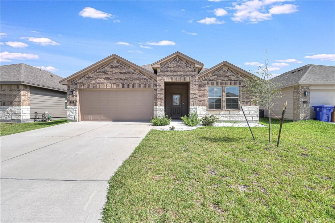 1262 Breebry Dr Property Photo 1