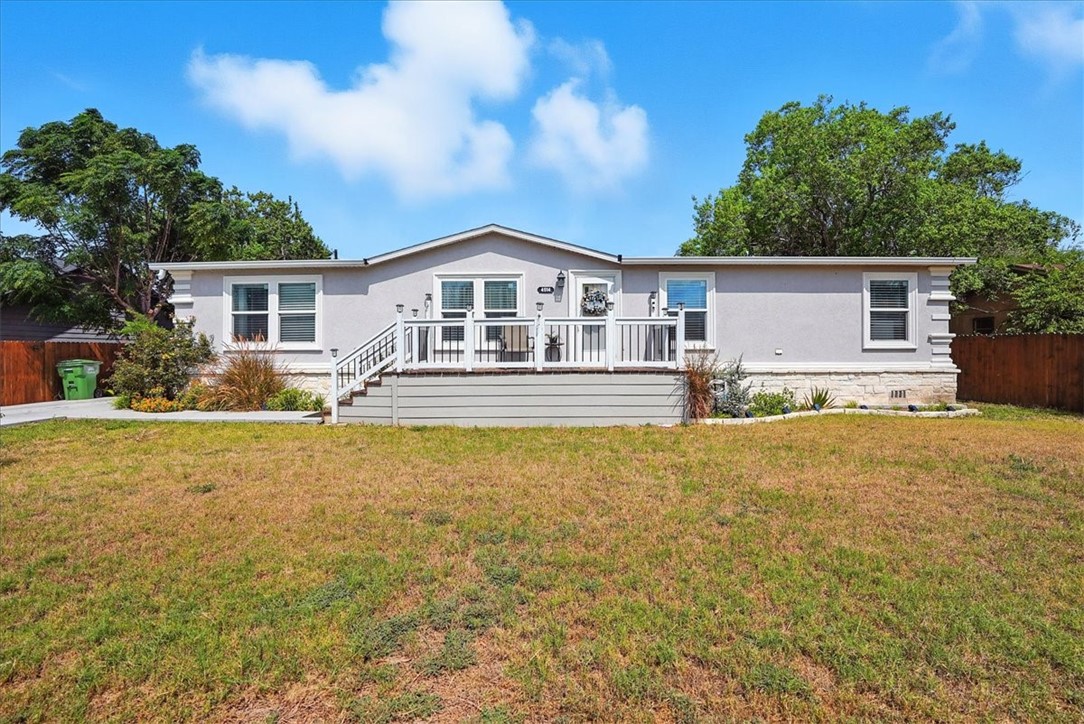 4514 Pecos Property Photo 29