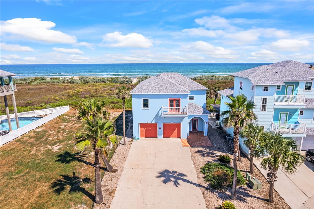 5601 State Highway 361 103 Property Photo 1