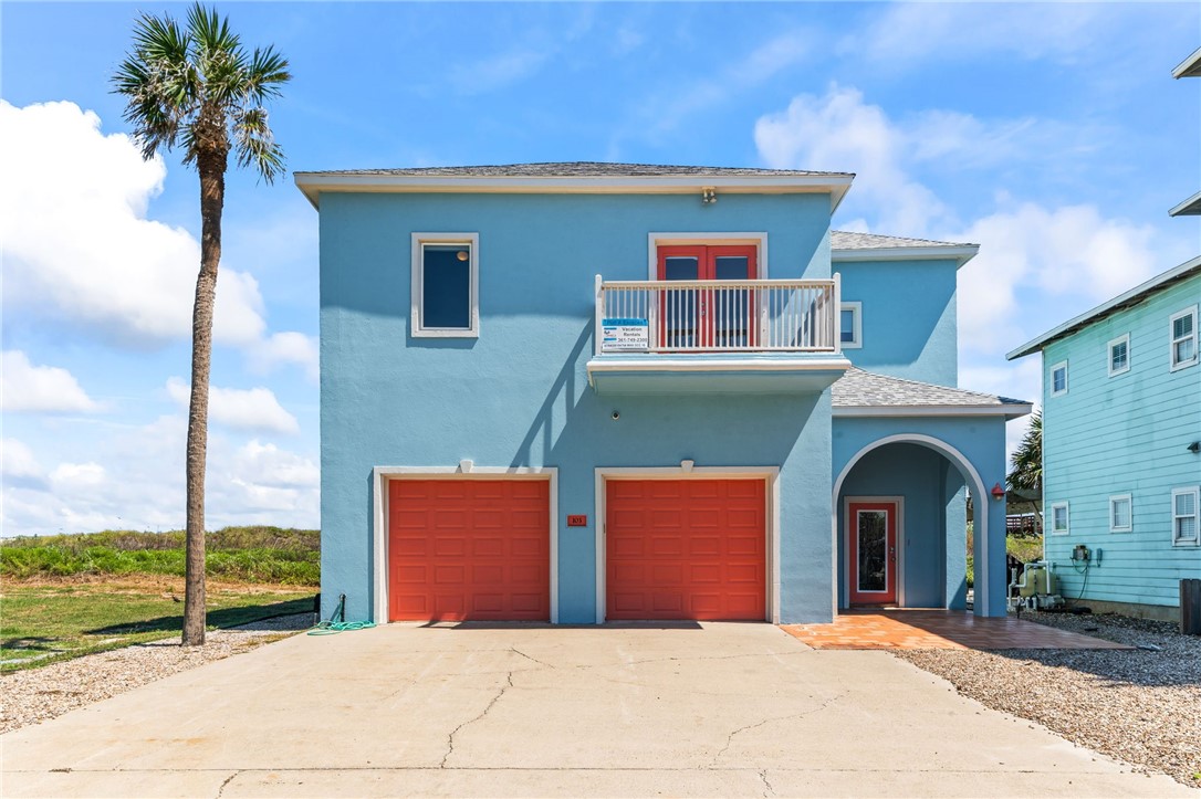 5601 State Highway 361 103 Property Photo 2