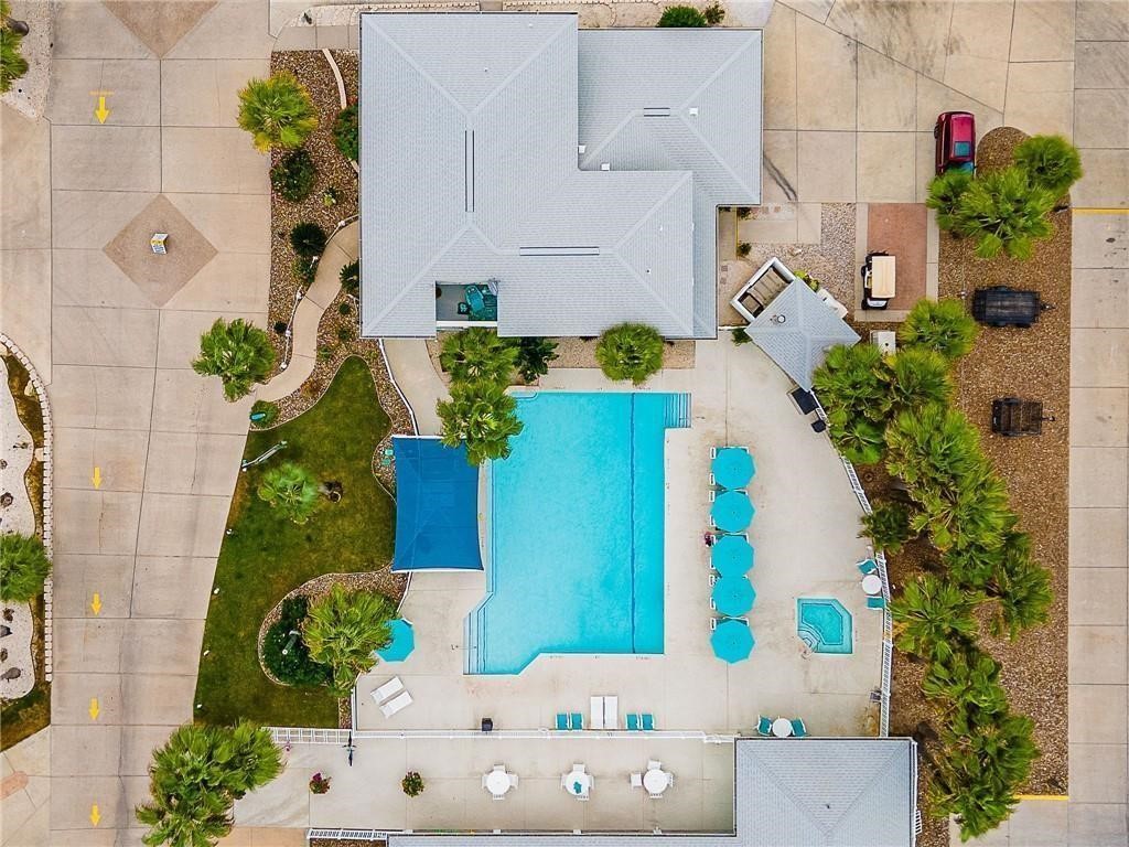 5601 State Highway 361 103 Property Photo 3