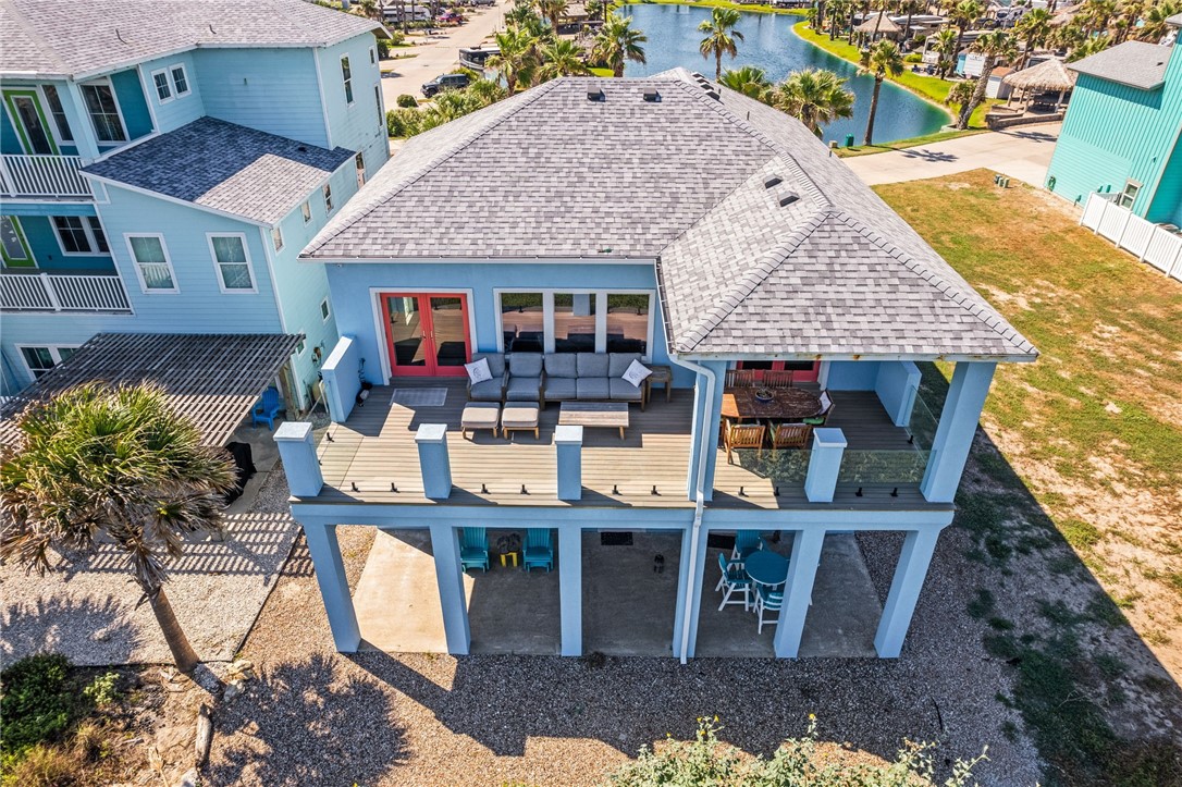 5601 State Highway 361 103 Property Photo 34