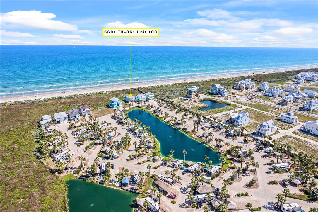 5601 State Highway 361 103 Property Photo 36