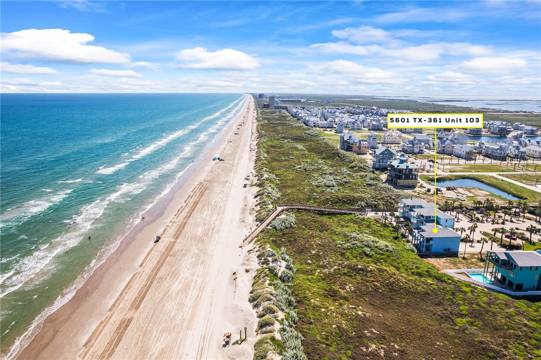 5601 State Highway 361 103 Property Photo 37