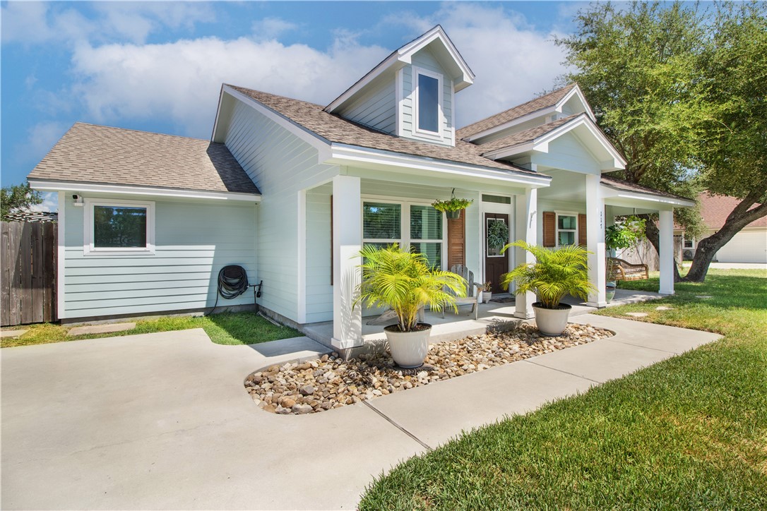 117 N Santa Clara Dr Property Photo 1