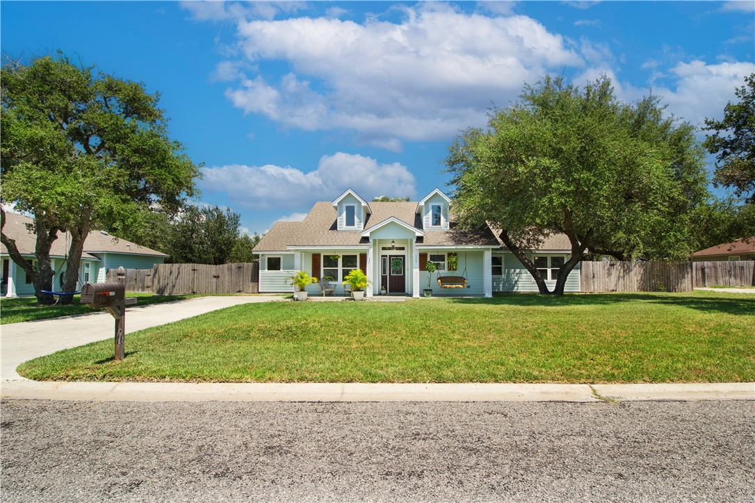 117 N Santa Clara Dr Property Photo 2