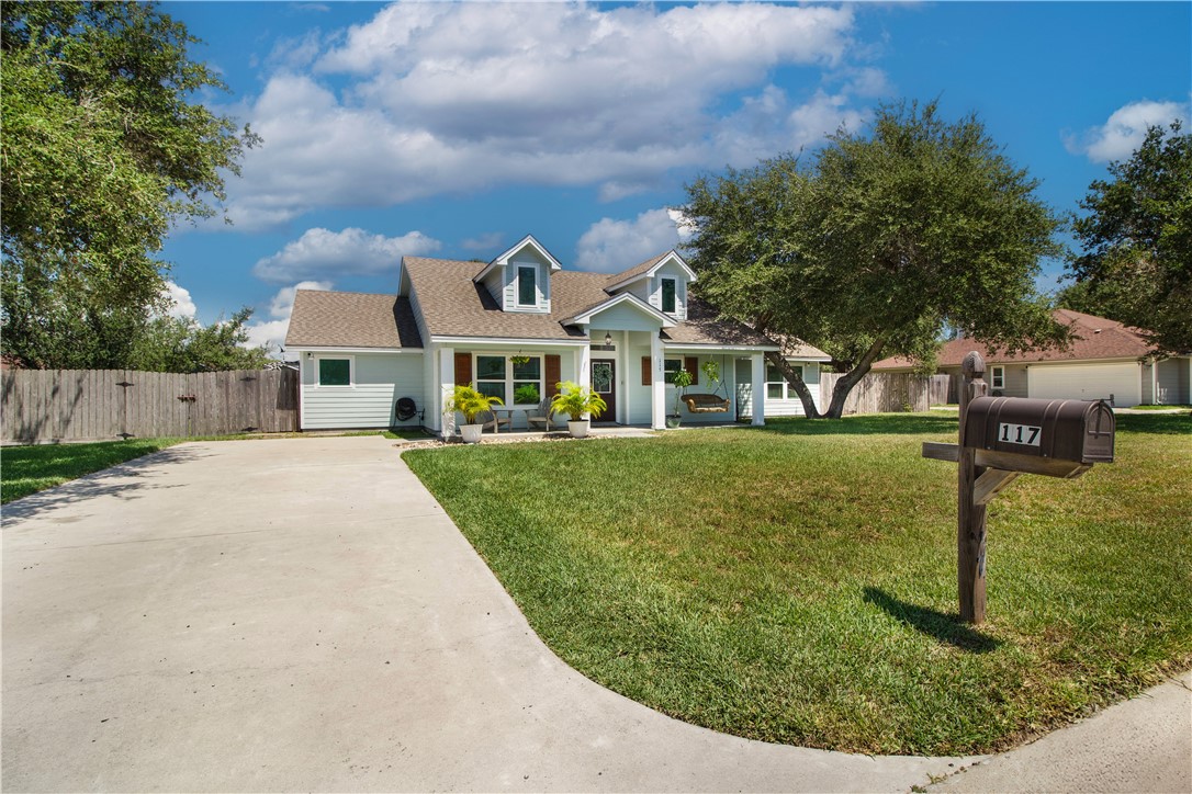 117 N Santa Clara Dr Property Photo 4