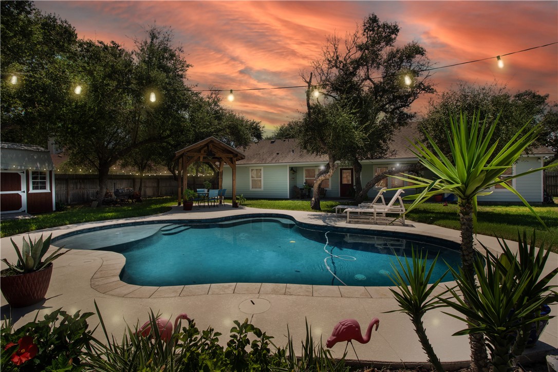 117 N Santa Clara Dr Property Photo 9