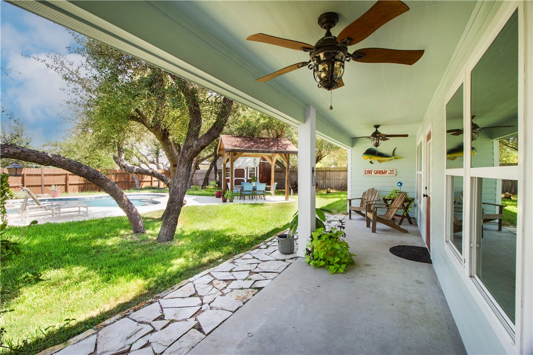 117 N Santa Clara Dr Property Photo 29