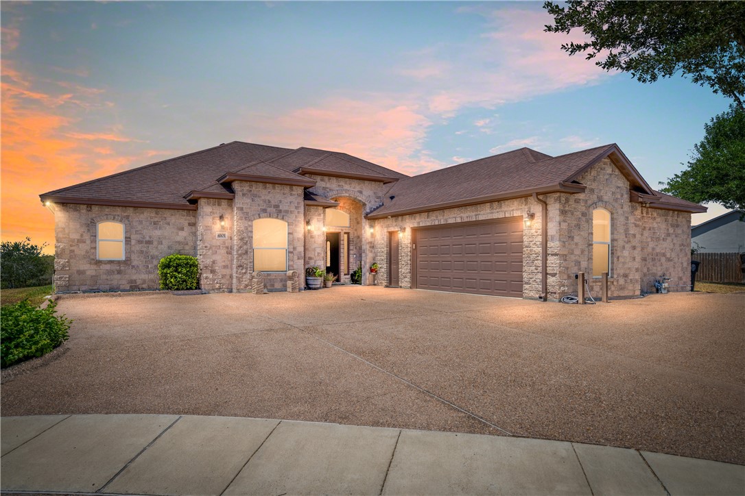4101 Saddlewood Dr Property Photo 1