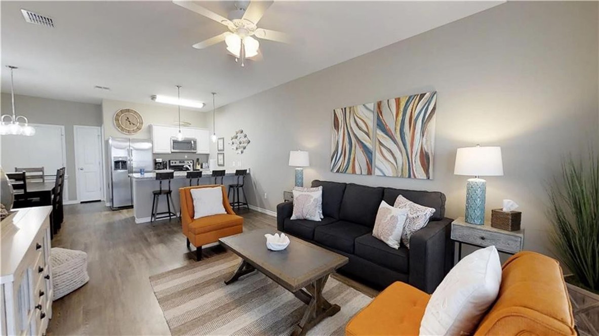 14914 Packery View Property Photo 5