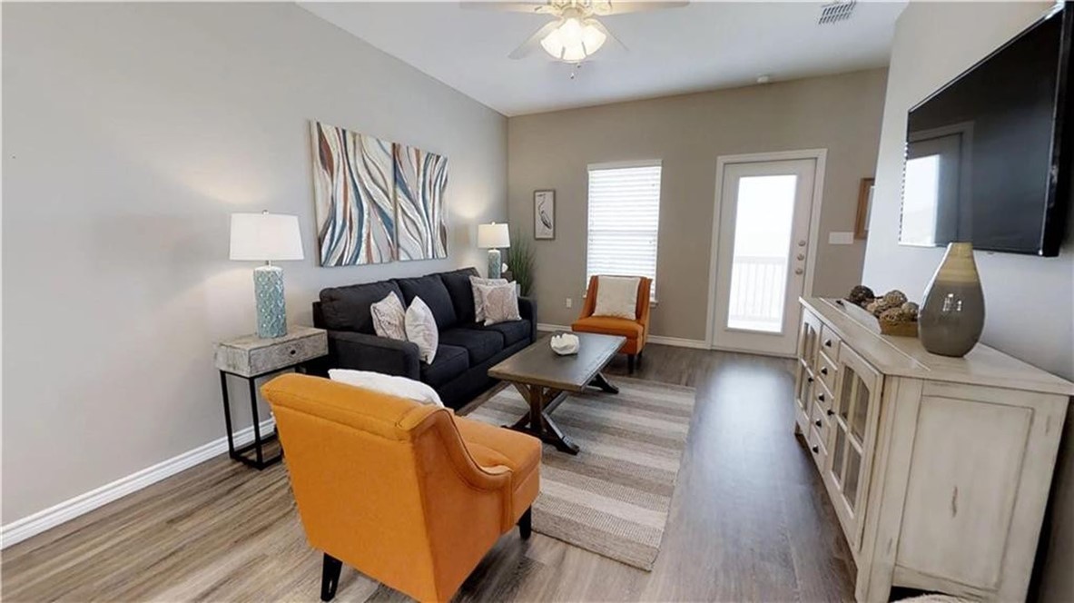 14914 Packery View Property Photo 6