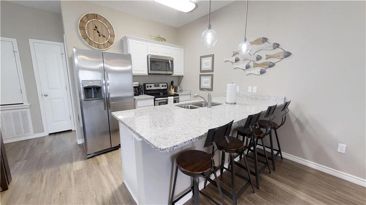 14914 Packery View Property Photo 8