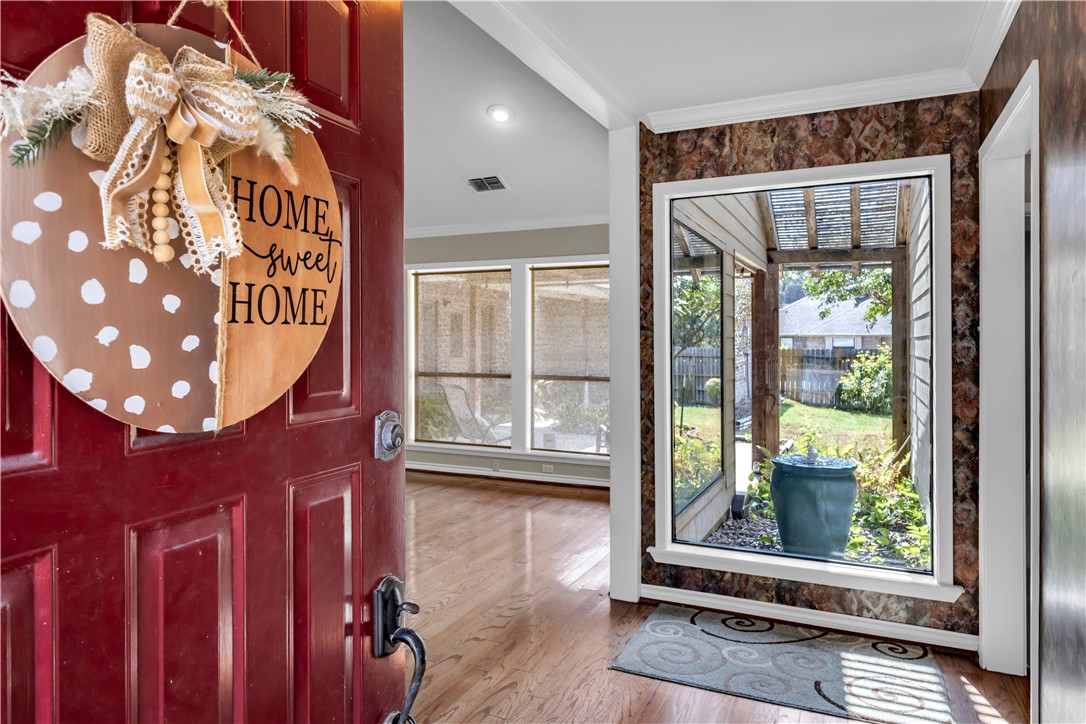 4433 Clear Fork Property Photo 2