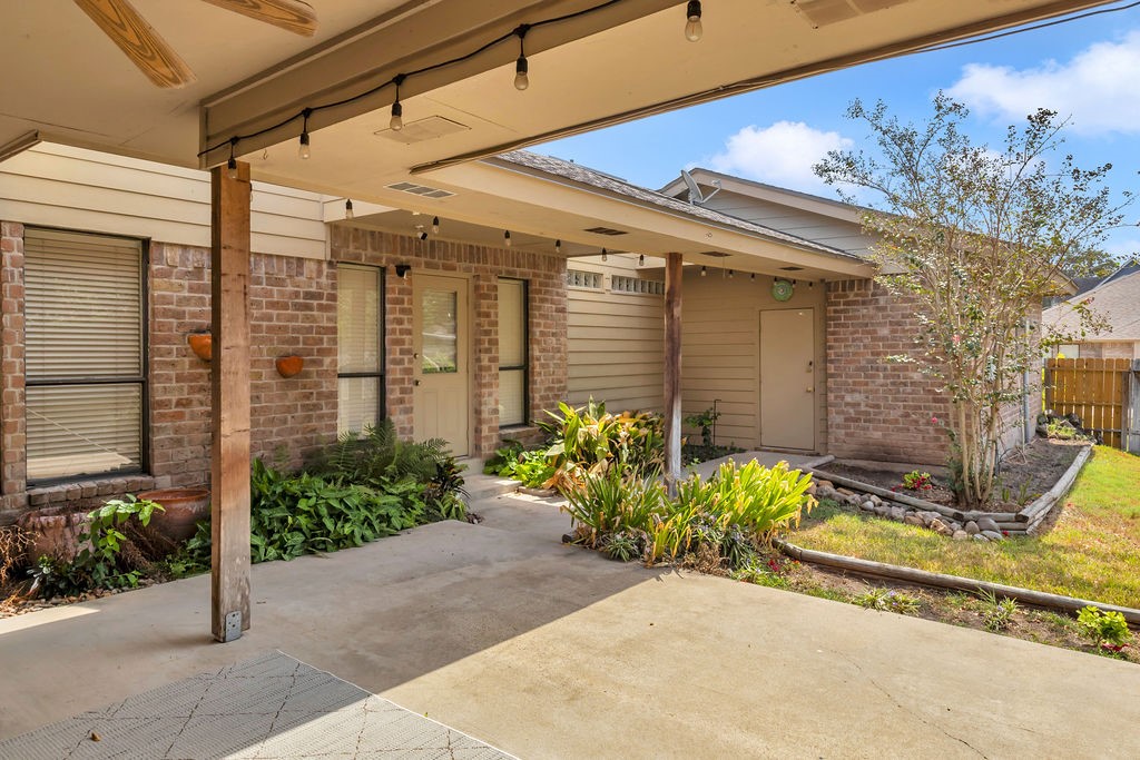 4433 Clear Fork Property Photo 38