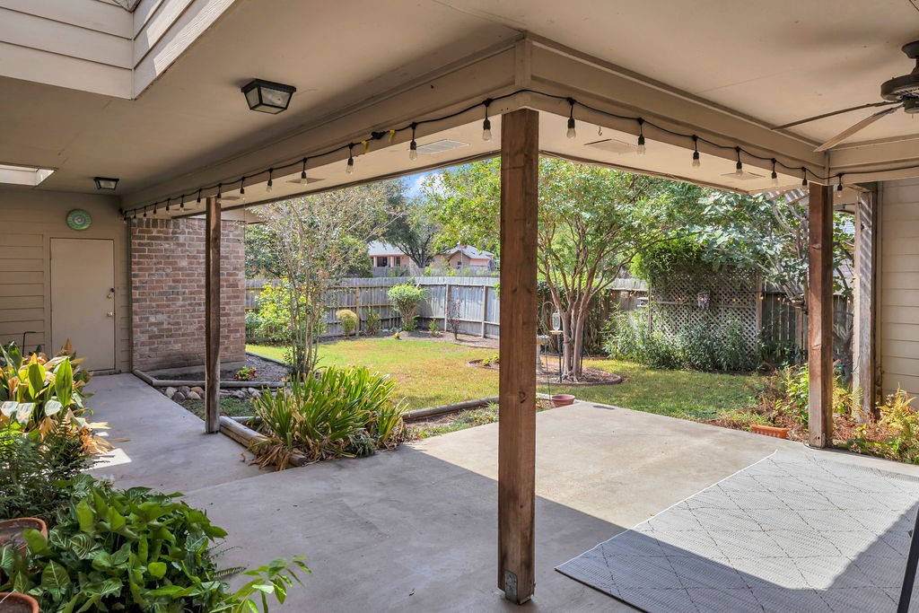 4433 Clear Fork Property Photo 39