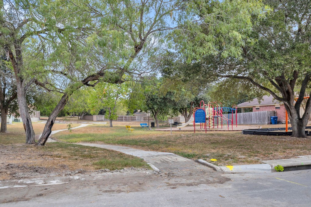 4433 Clear Fork Property Photo 40