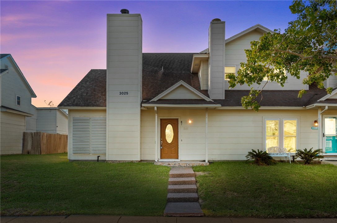 3025 Quail Springs B7 Property Photo 2