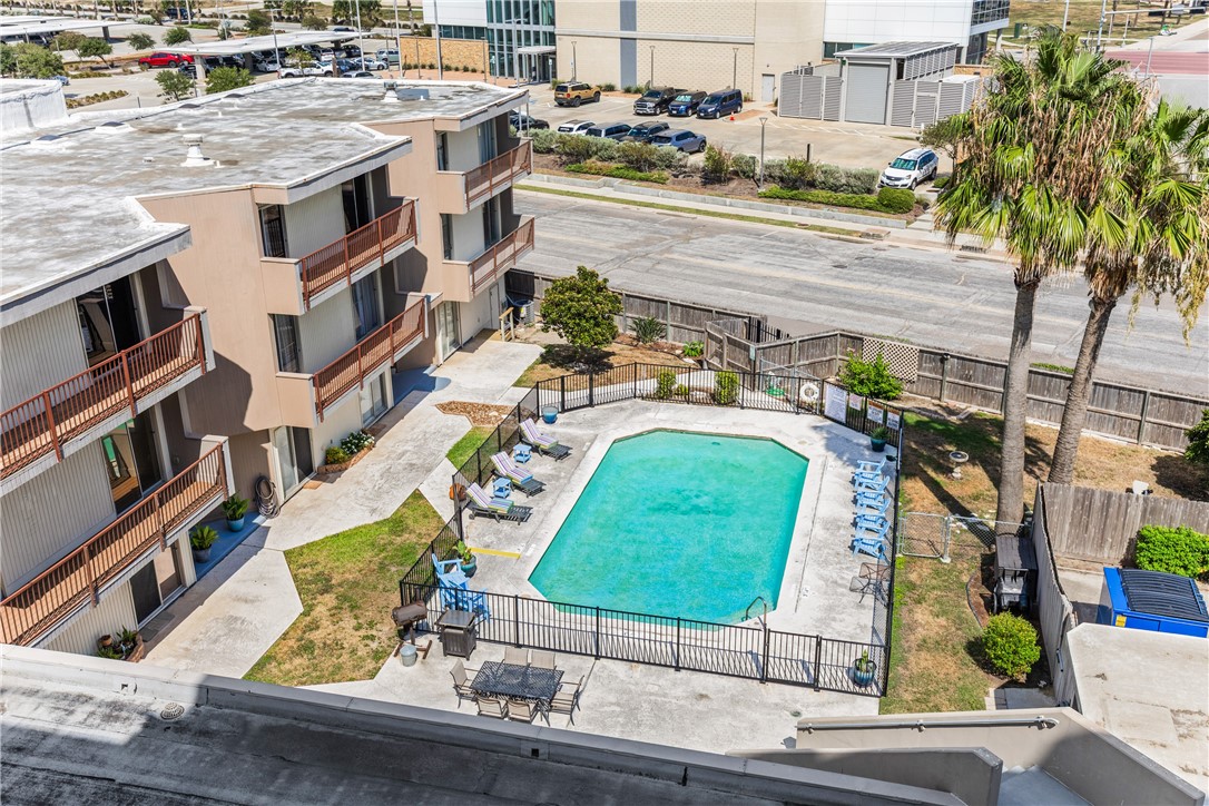 520 S Chaparral St 501 Property Photo 32