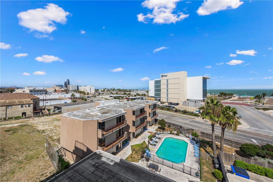 520 S Chaparral St 501 Property Photo 34