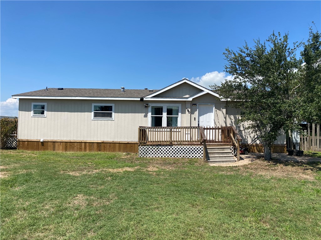 190 Lago Vista Dr Property Photo 1