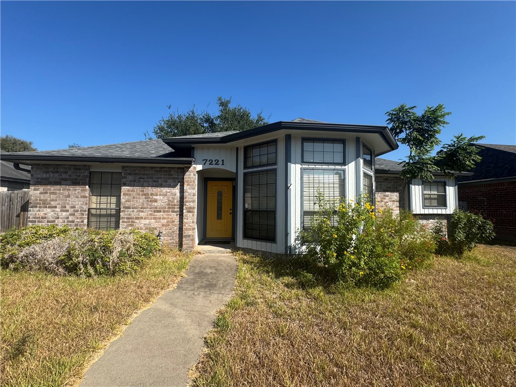 7221 Pepper Ridge Road Property Photo 1