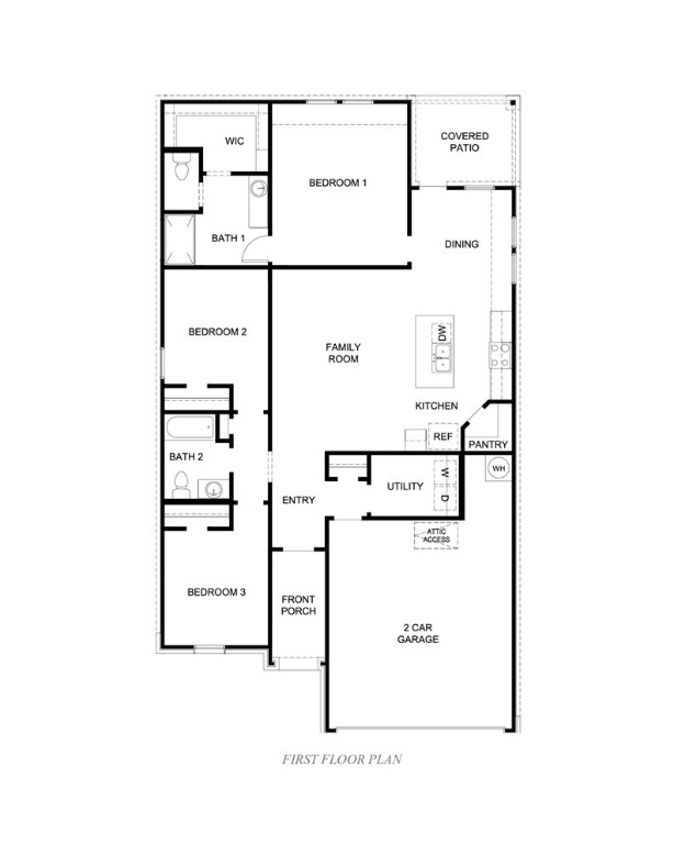 6205 Olivia St Property Photo 3