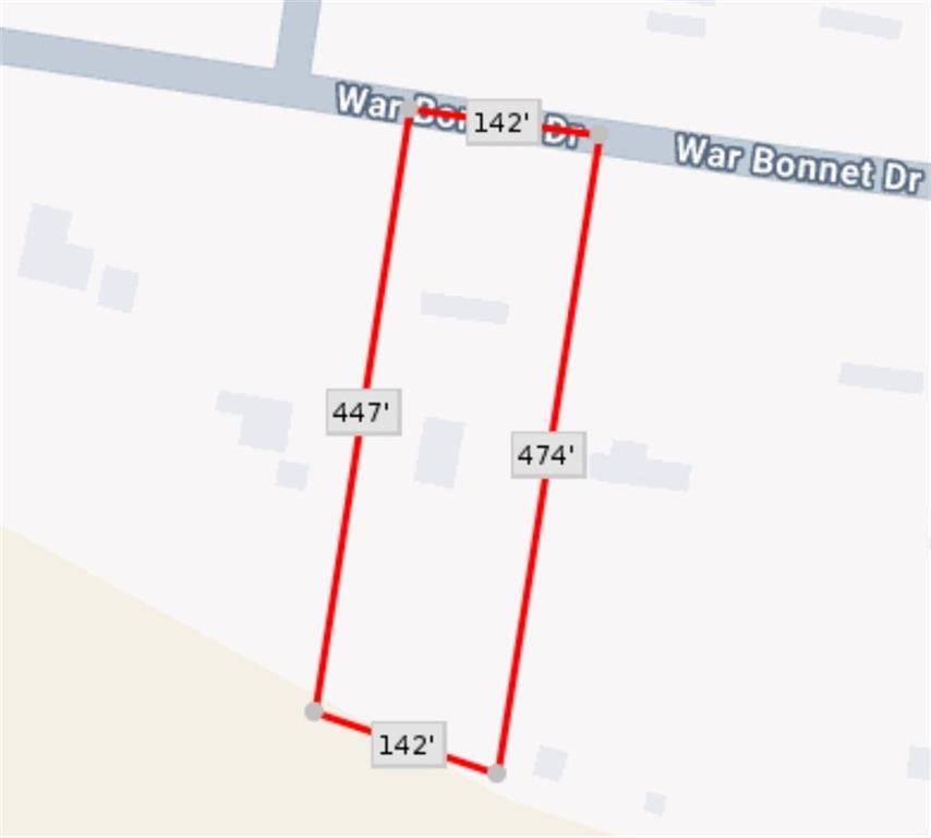 5469 Warbonnet Dr Property Photo 12