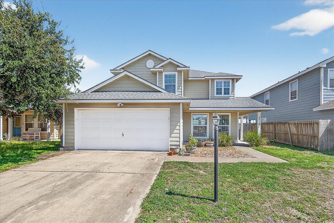 2318 Mystic Star Dr Property Photo 1