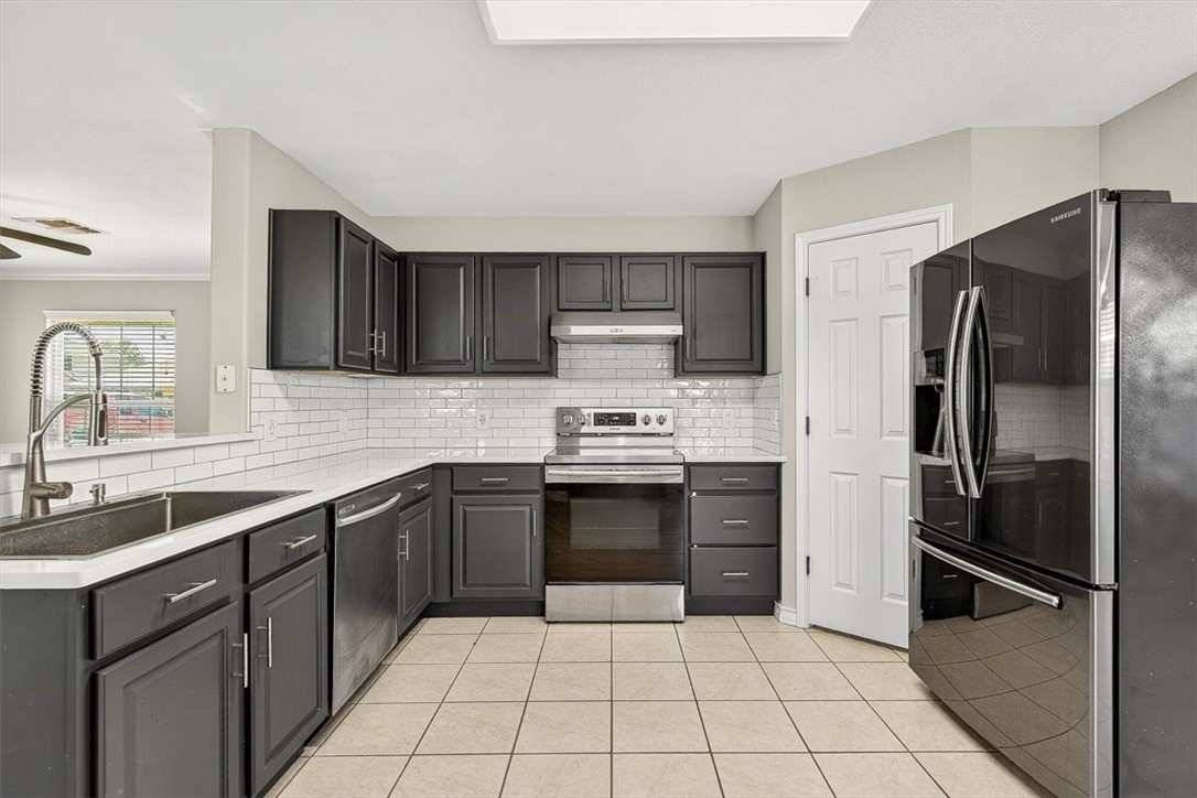 2318 Mystic Star Dr Property Photo 2