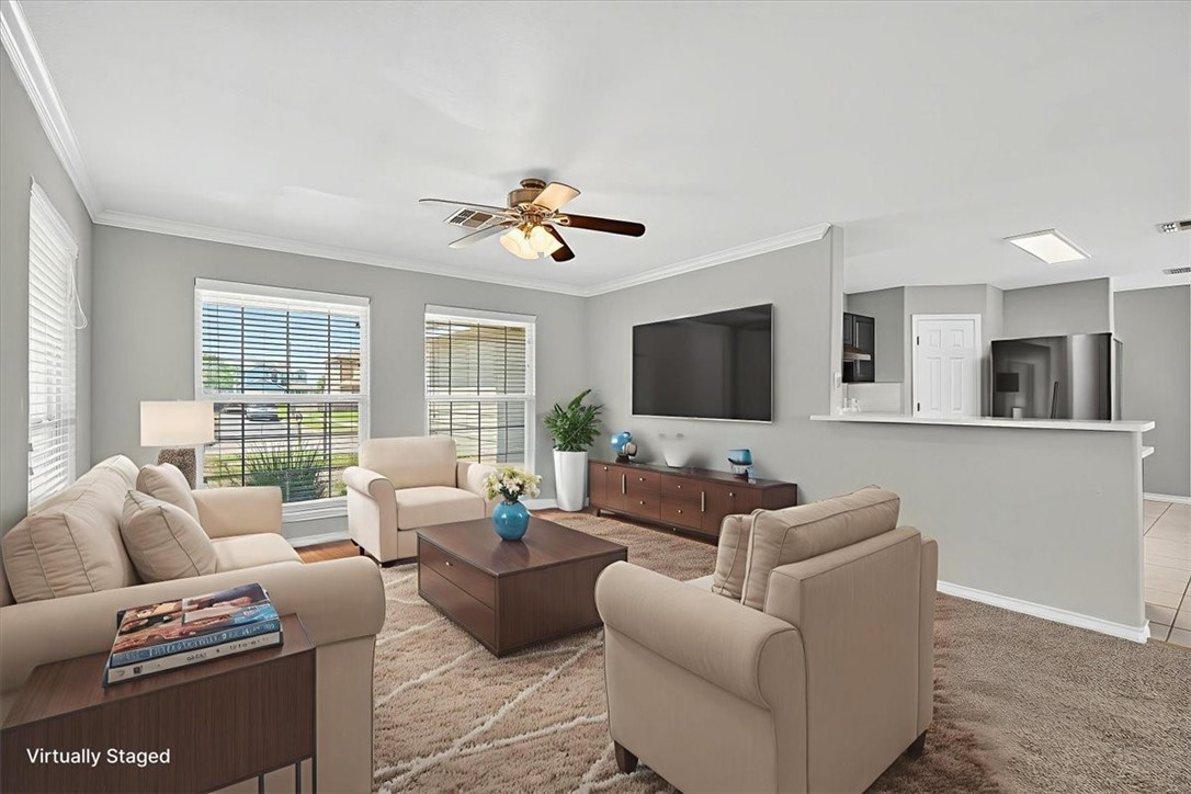 2318 Mystic Star Dr Property Photo 4