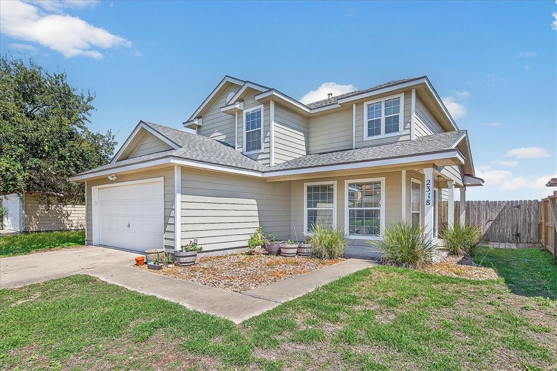 2318 Mystic Star Dr Property Photo 7