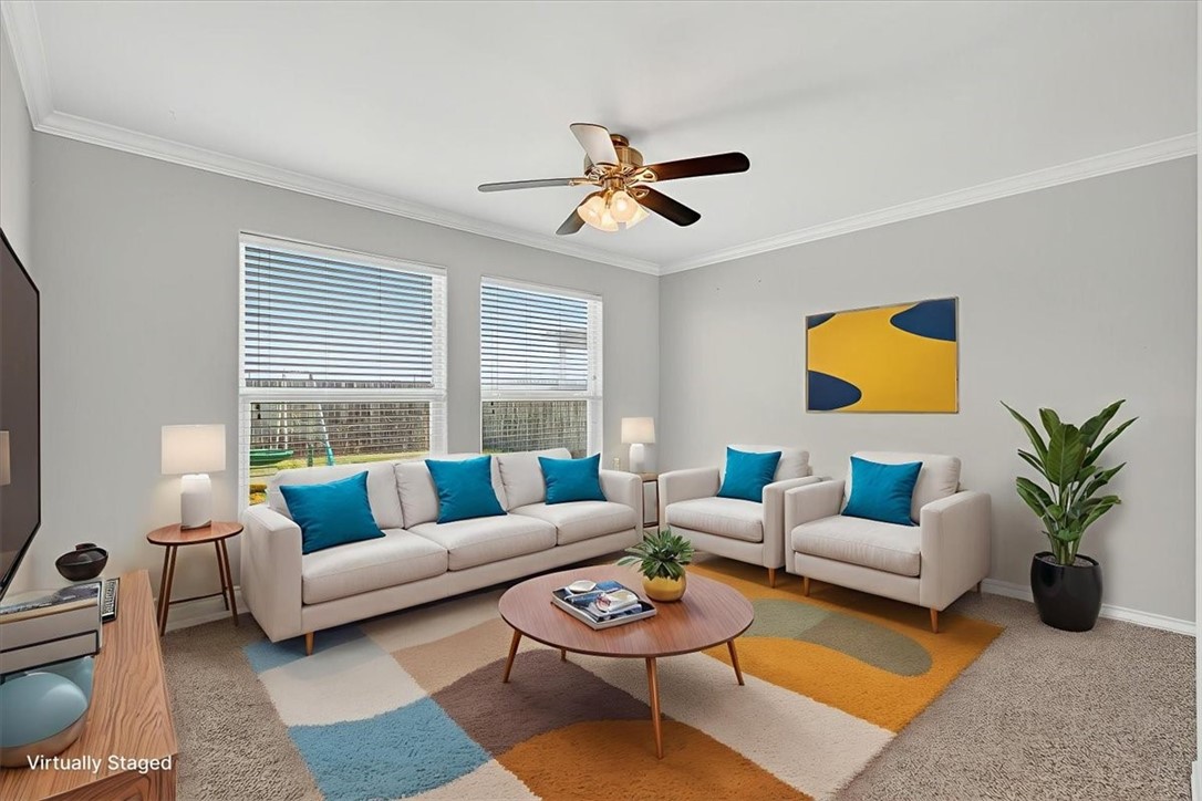 2318 Mystic Star Dr Property Photo 11