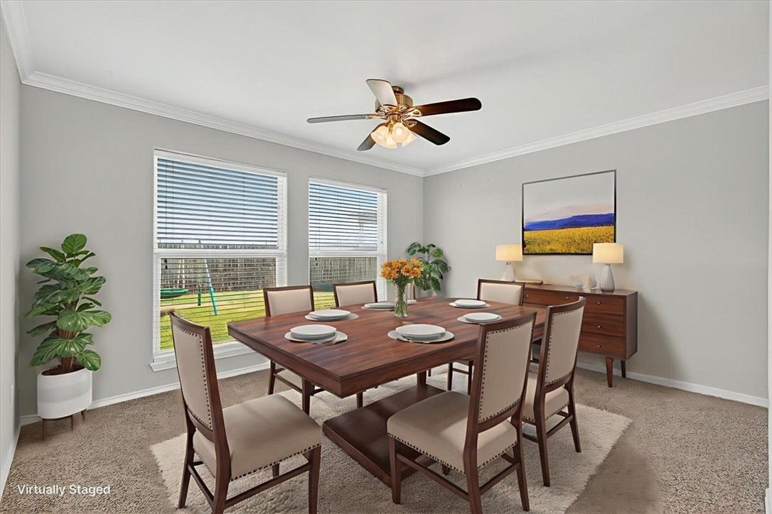 2318 Mystic Star Dr Property Photo 12