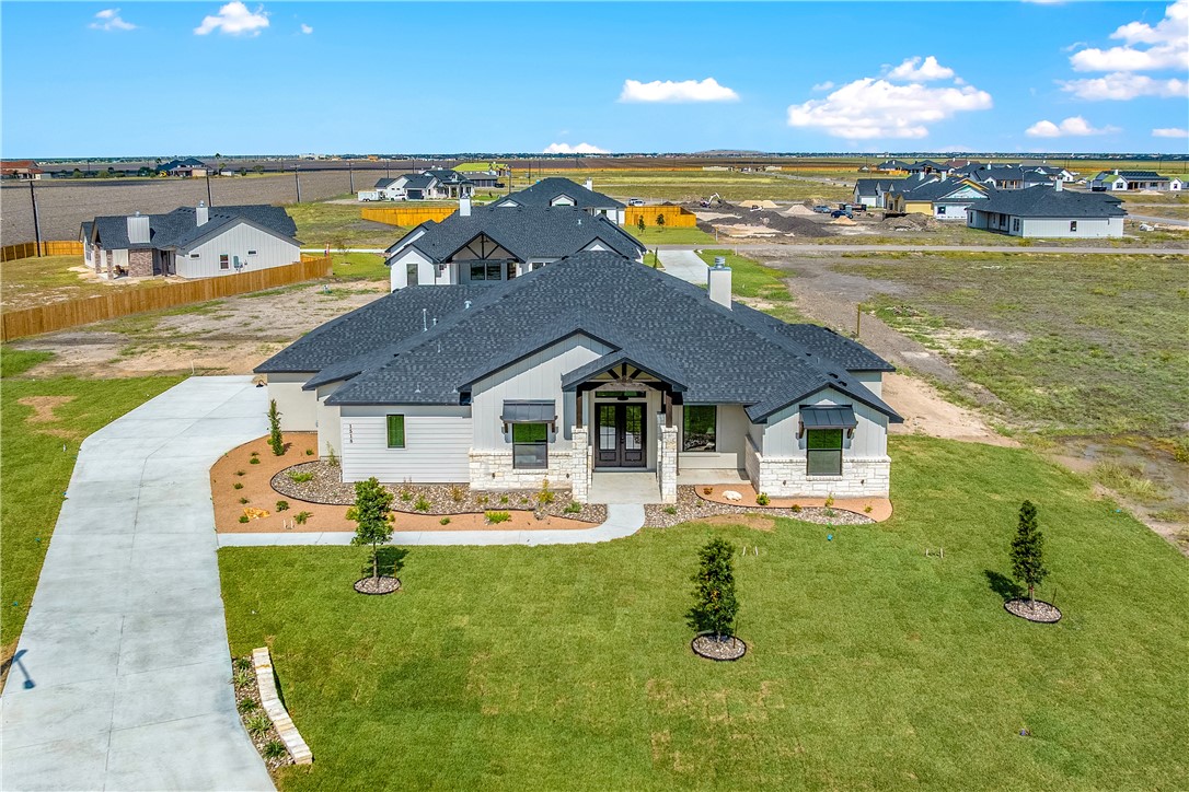 1518 Mariposa Ranch Dr Property Photo 1