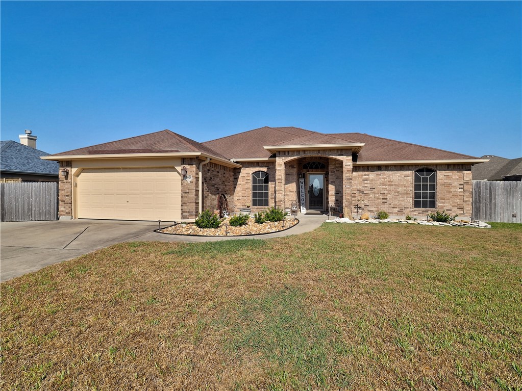 3925 Greystone Dr Property Photo 1