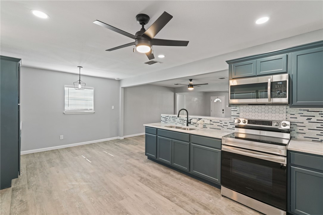 3702 Harris Dr Property Photo 4