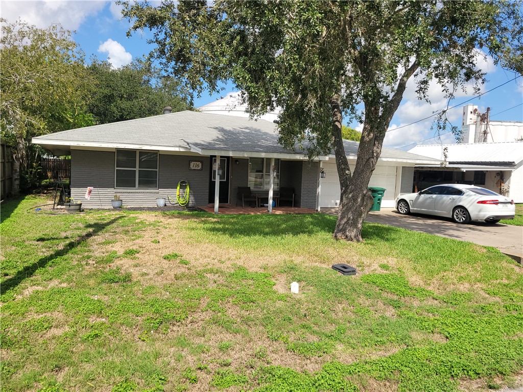 116 Driscoll St Property Photo 2