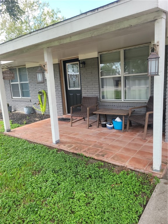 116 Driscoll St Property Photo 4