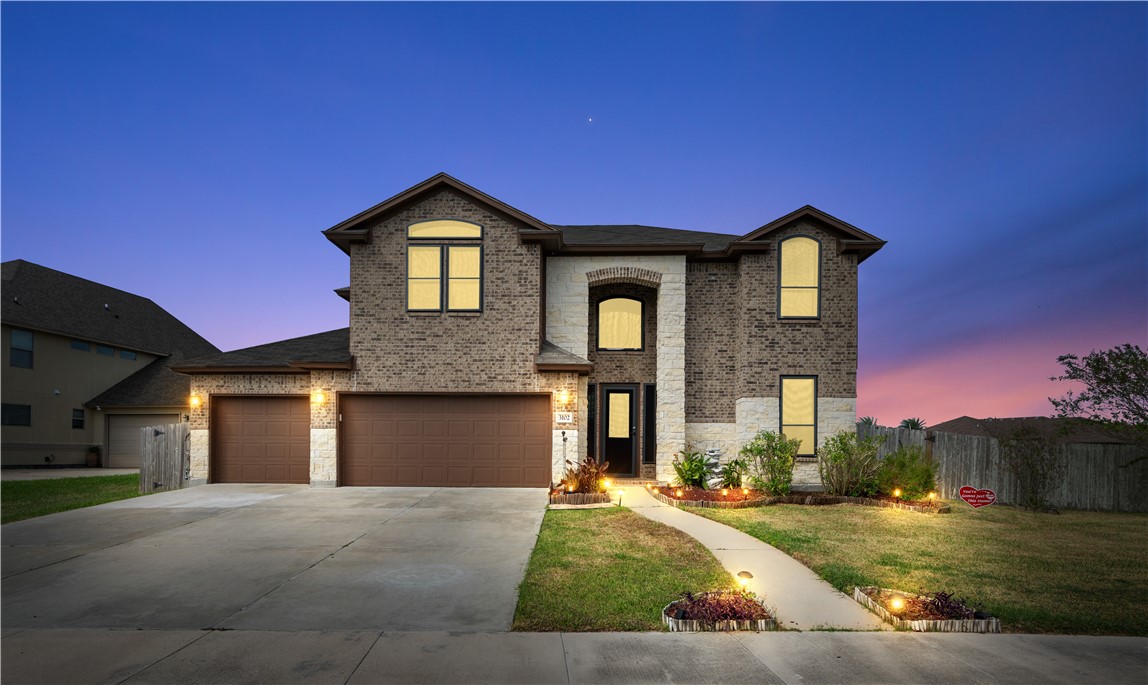 3102 N Oso Pkwy Property Photo 2