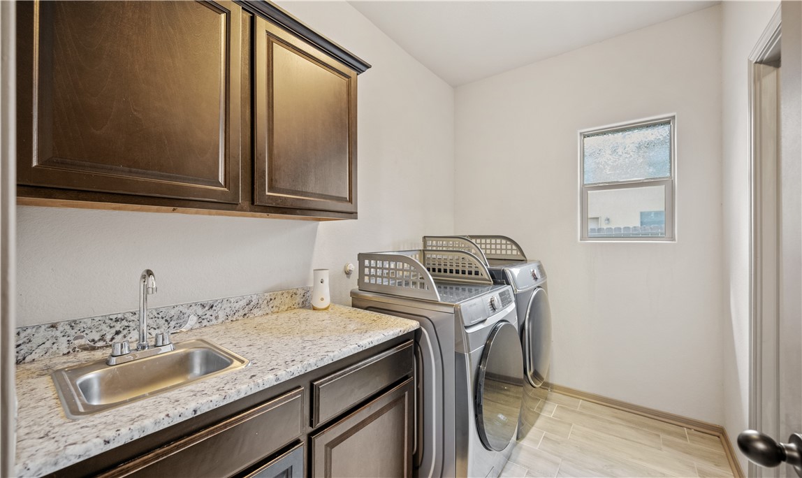 3102 N Oso Pkwy Property Photo 16