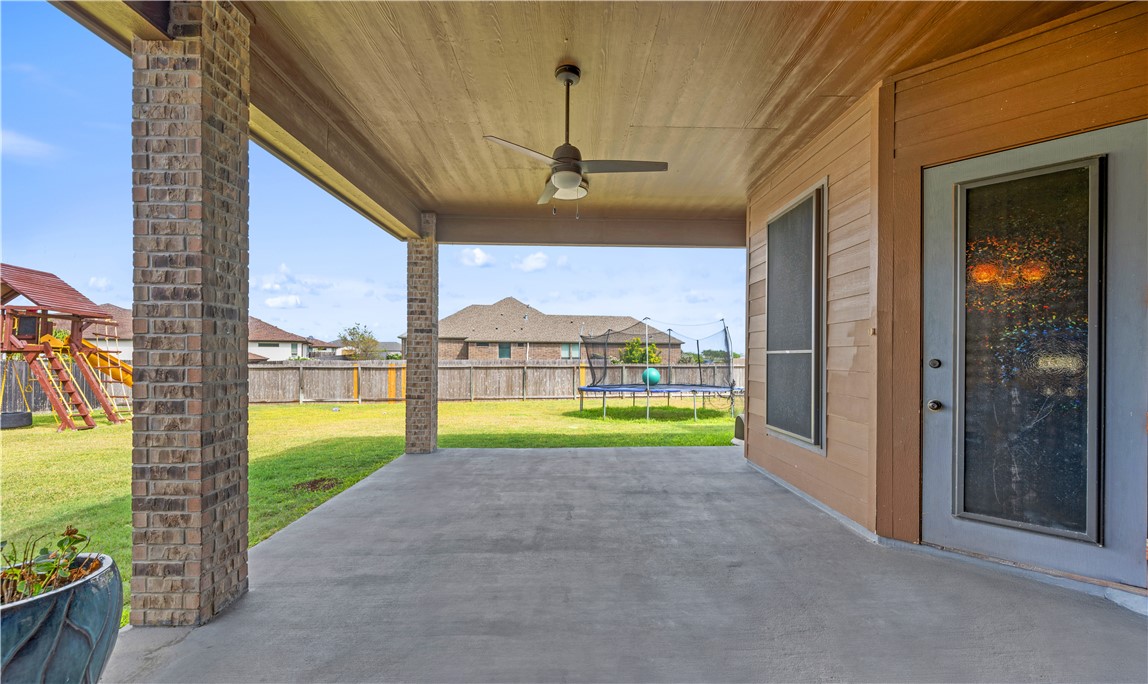 3102 N Oso Pkwy Property Photo 26