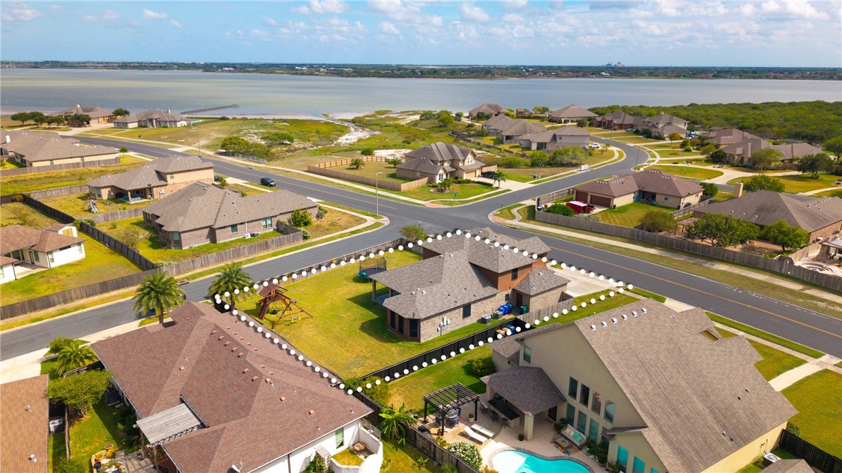 3102 N Oso Pkwy Property Photo 29