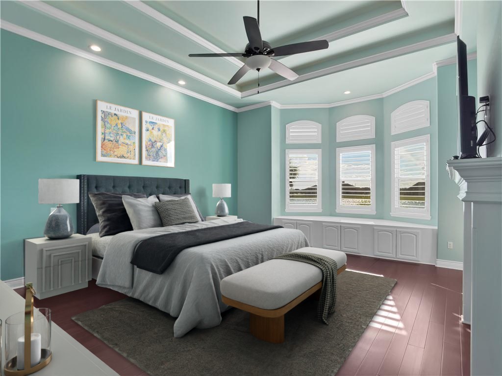 6209 Lago Vista Dr Property Photo 18